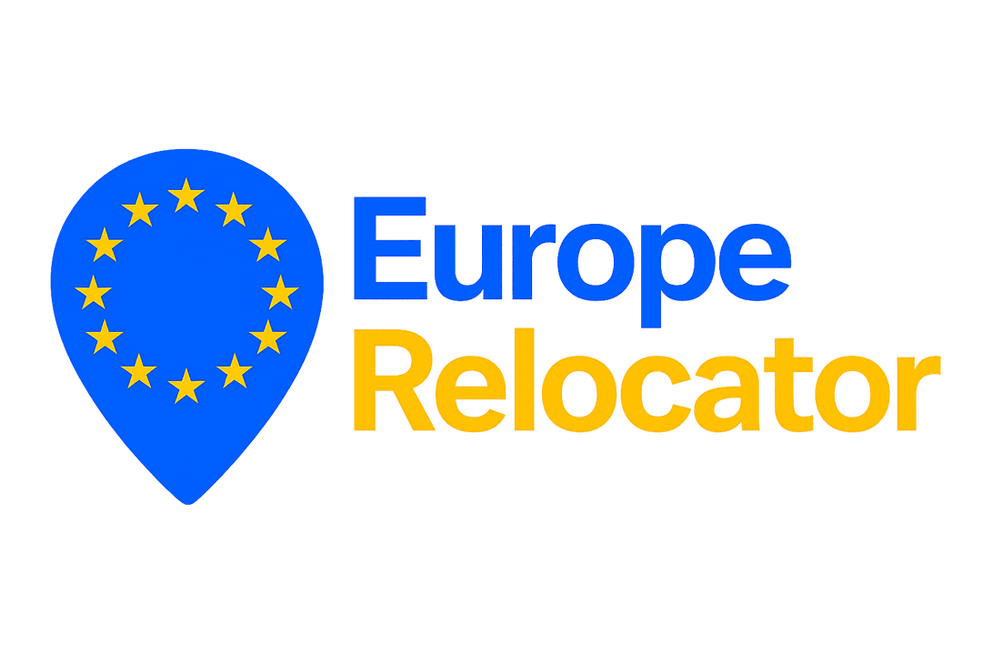 EuropeRelocator